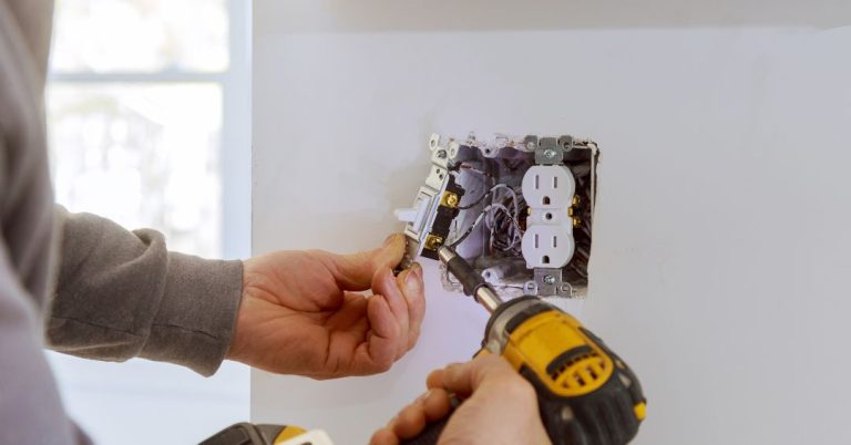 Instalações Elétricas em Passo Fundo